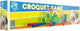 Tactic foam croquet spel