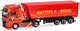 Herpa man tgx gx kippertrailer kuypers (nl)