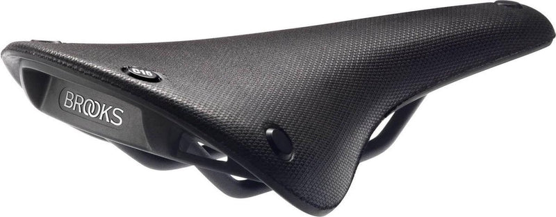Load image into Gallery viewer, Brooks cambium c15 - black
