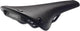 Brooks zadel c15 cambium all weather uni zwart - zdbc205awz