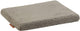 Beeztees ito - orthopedisch benchkussen - hondenkussen - grijs - 49x36x4cm - hond