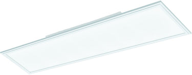 Eglo salobrena-a plafondlamp - led - 120 cm - wit - dimbaar