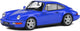 Porsche 911 (964) rs - 1:43 - solido