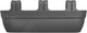 Elho vibia campana easy hanger xxl 70 - plantenbak voor balkon - balkonbak - 100% gerecycled plastic - l69 x b26.8 x h23.7 cm - antraciet