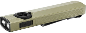Olight arkpro ultra | zaklamp | od groen |