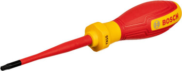 Bosch professional - vde schroevendraaier - tx 15