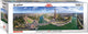 Eurographics parijs panorama puzzel frankrijk 1000 stukjes