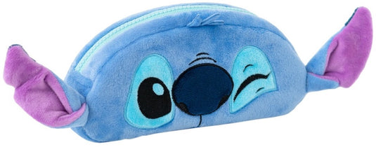 Grupo erik disney lilo stitch - plush etui - multicolours