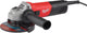 Milwaukee ag 800-125e haakse slijper - 800w - 125mm