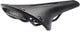 Brooks cambium c17 carved - black