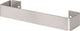 Plieger handdoekbeugel tbv radiator cavallino (retto) enkel van 288 tot 304mm rvs