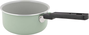Bo-camp - steelpan - sprint eco - afneembare steel - ø 16 cm - groen