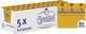 Chocomel – chocolademelk vol – drinkpakjes mini – houdbaar – 5 x 6 x 200 ml – voordeelverpakking