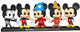 Funko pop! disney: 5 pack - micky mouse exclusive