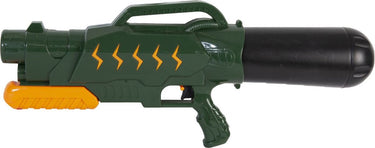 Amuuso waterpistool 49 cm army colors.