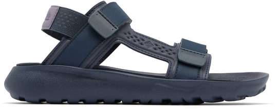 Columbia peakfreak roam™ sandal dames sandalen - india ink, granite purple