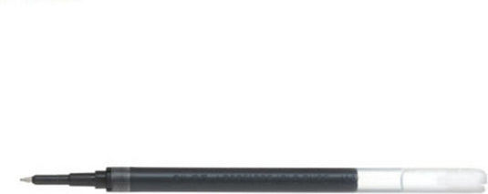 Pilot vulling voor synergy point gel, zwart 1 stuks