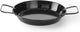 Hendi geëmailleerde paëllapan – 240 mm – met grepen – vaatwasmachinebestendig