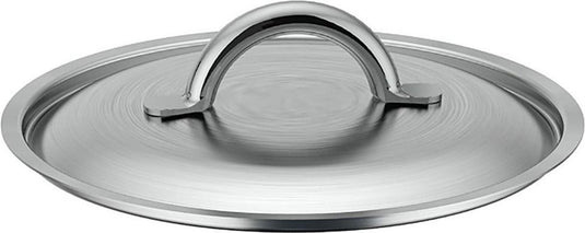 Debuyer de buyer prim'appety deksel - ø 20cm - rvs