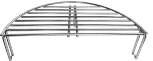 Grill guru compact elevator - rooster verhoger - grill elevator - grill verhoger