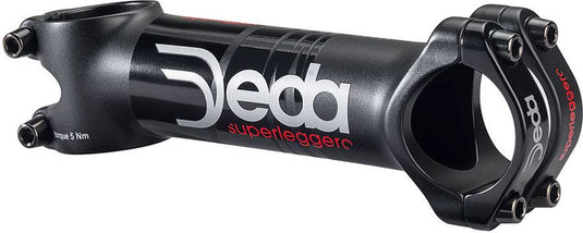 Deda DEDA nok Superleggero team 90mm alu 82-8graden
