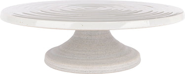 Cosy trendy shade taartschotel - ø 31cm x 9,5cm