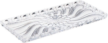 Westmark cakeschotel, breukvast, lijkt op glas, kunststof, transparant, 34402211