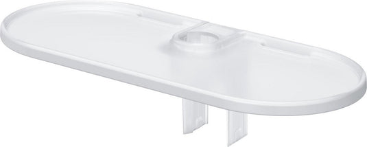 Grohe vitalio universal douchetray - acryl