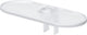 Grohe vitalio universal douchetray - acryl