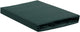Ambiante katoen - topper hoeslaken - 160x200 - donker groen