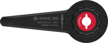 Bosch pro serie - multifunctioneel zaagblad - 32x70 mm - starlockmax