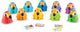 Learning resources toekan activiteitenset - 1+