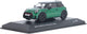 Geen automerk mini cooper jcw john works (f56) solido modelauto 1:43 2023 s4315002 schaalmodel