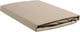 Beddinghouse - percale-katoen - split-topper - hoeslaken - 140x200 cm - zand