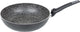 Bo-camp - wokpan - turn - wegklapbare pannengreep - ø 28 cm