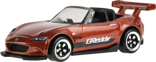 Hot wheels jkx56 speelgoedvoertuig