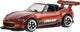 Hot wheels jkx56 speelgoedvoertuig