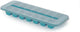 Joseph joseph ijsblokjesvorm,11.9 x 33 x 3.6 cm, easy fill, voor 14 ijsblokjes, kunstof, blauw - | flow