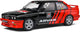 Solido het 1:18 gegoten model van het bmw 3-serie m30 advan rally drift team uit 1990. de fabrikant van het schaalmodel is . dit model is alleen online verkrijgbaar