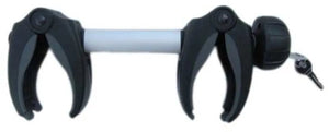 Thule bike arm adapter for 1 bike 52261 reserveonderdeel zwart