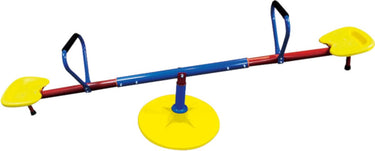 Paradiso toys seesaw with metal frame