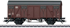 Märklin gesloten goederenwagen gs 210