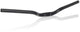 Xlc hb-c09 stuur - fietsstuur - 30 mm rise - 600 mm stuurbreedte - 25.4 mm klemdiameter - aluminium - zwart