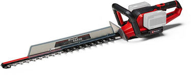 Einhell accu heggenschaar ge-ch 36 65 li solo - power x-change - 36 v li-ion - snoeilengte: 65 cm - tandafstand: 30 mm - draaibare handgreep - incl. mesafdekking - excl. accu en lader
