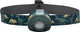 Ledlenser kidled4r groen - hoofdlamp - oplaadbaar - 40 lumen - kindvriendelijk