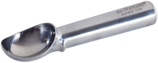 Debuyer de buyer 4815.00 n ijscoop, kwik zilveren greepsysteem
