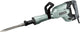 Hikoki hak- breekhamer 18kg 37,4j in koffer - h65sb3wtz