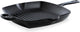 Bk bourgogne grillpan ø 26x26 cm - gietijzer - inductie - zwart