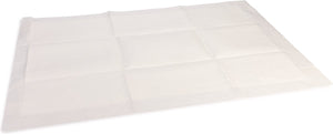 Beeztees puppy trainingsmatten - hondentoilet - l - 10st