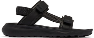 Columbia peakfreak roamâ„¢ sandal heren sandalen - black